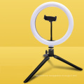 10 Inch Led Selfie Photography Dimmable Selfie Ring Light With Tripod Stand Ring Light With Stand Video Ring Light Tik Tok